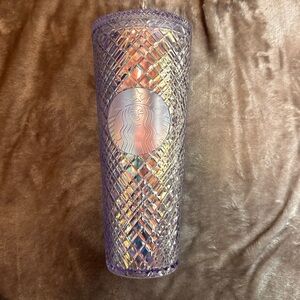 Starbucks Cup